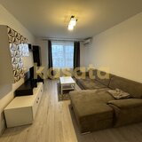 Crangasi 2 camere bloc reabilitat etaj intermediar renovat